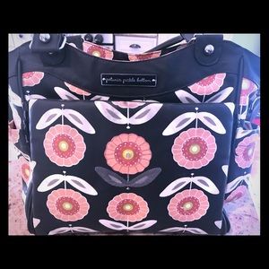 Petunia Pickle Bottom Bag